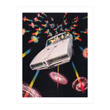 Hyperspace (Print Only) thumbnail