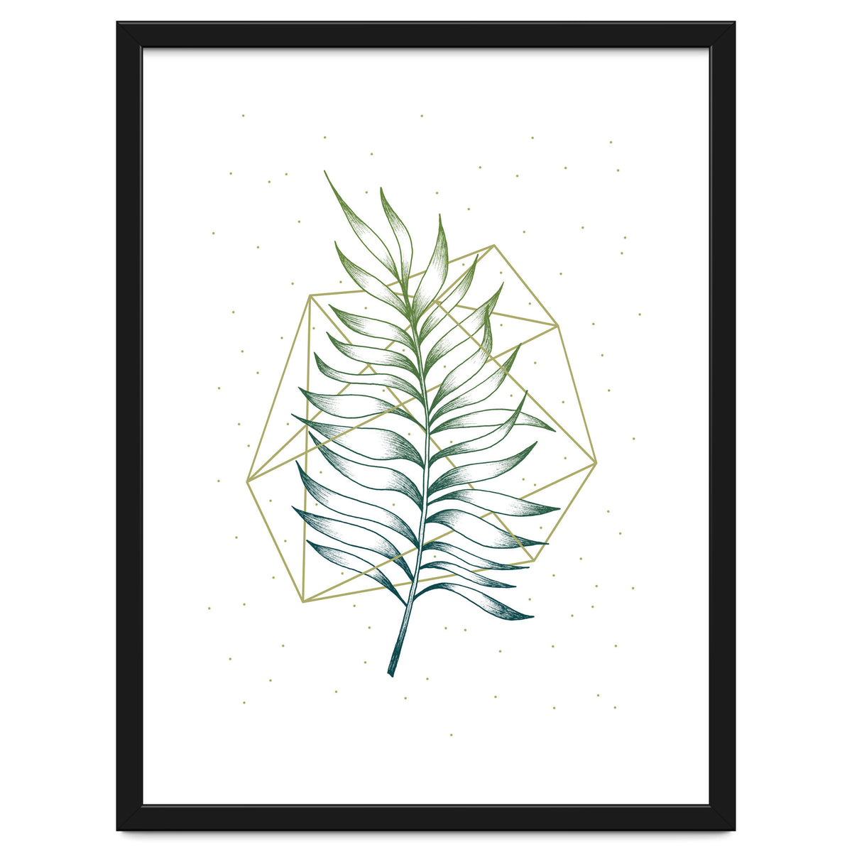 Geometry And Nature I