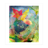 Cosmic Autumn (Print Only) thumbnail