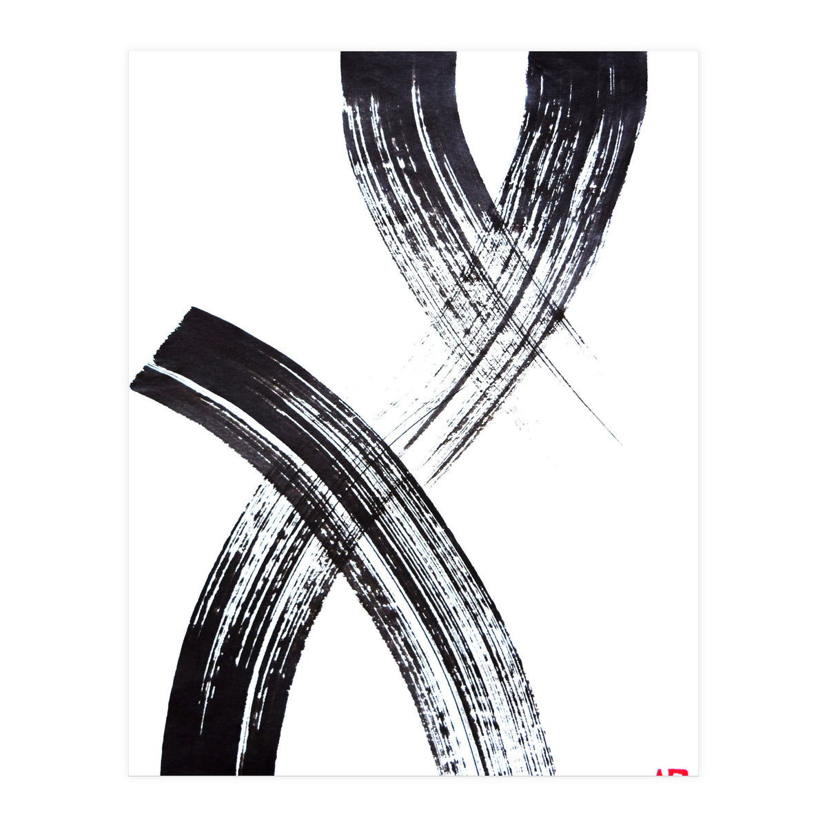 Knot Duo (Print Only)