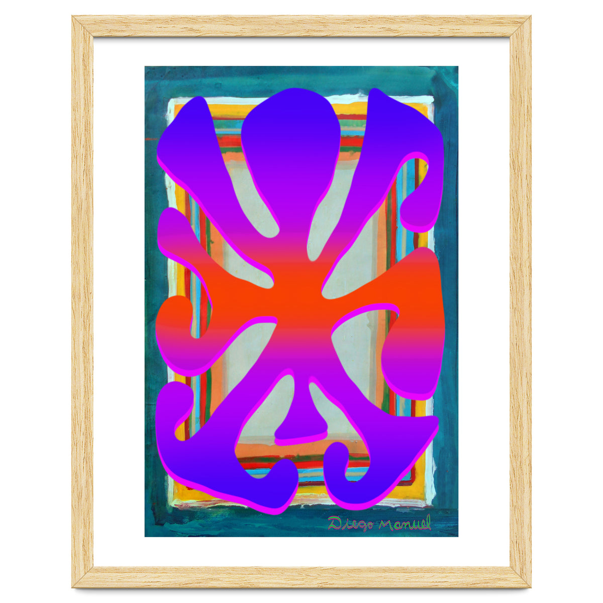 Graffiti Digital Nuevo 2023 199