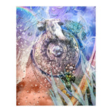 Skyward Spirit (Print Only) thumbnail