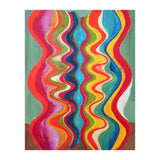 Pop Abstract Asimetrico A8 (Print Only) thumbnail