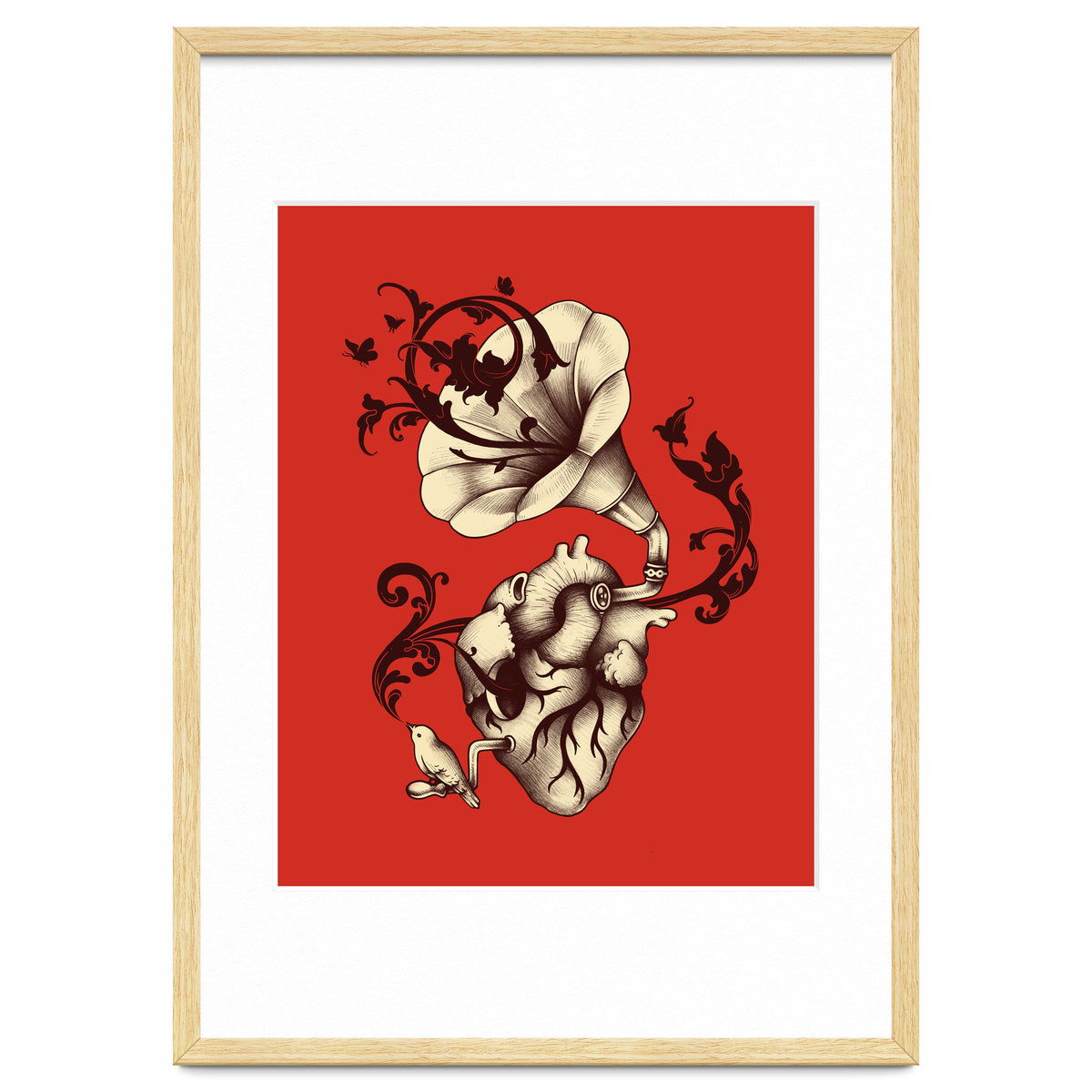 Listen To Your Heart