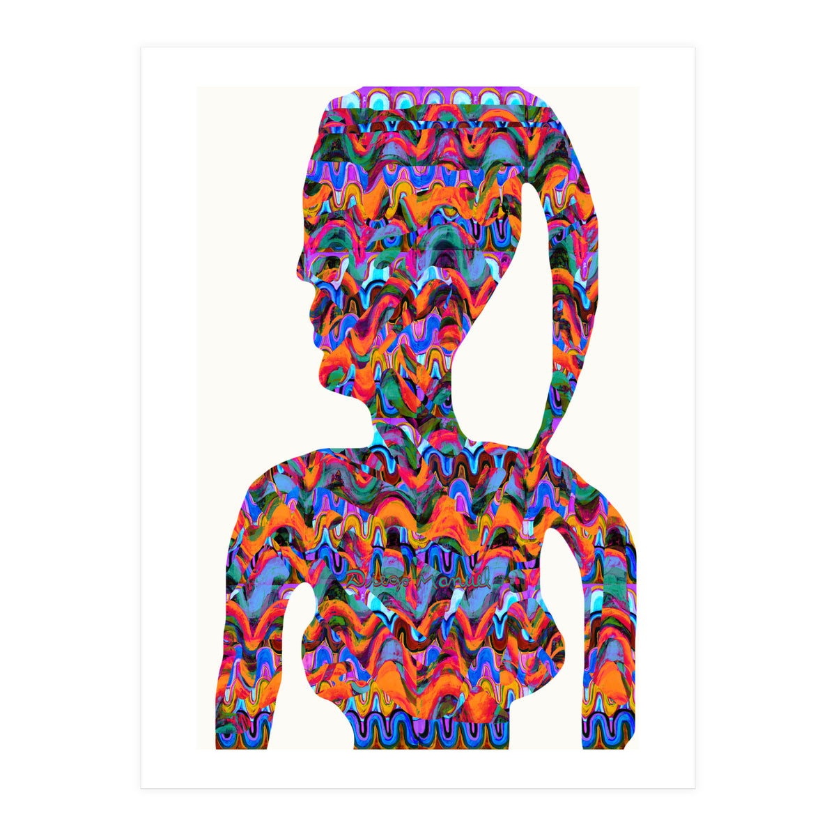 Perfil 12 (Print Only)