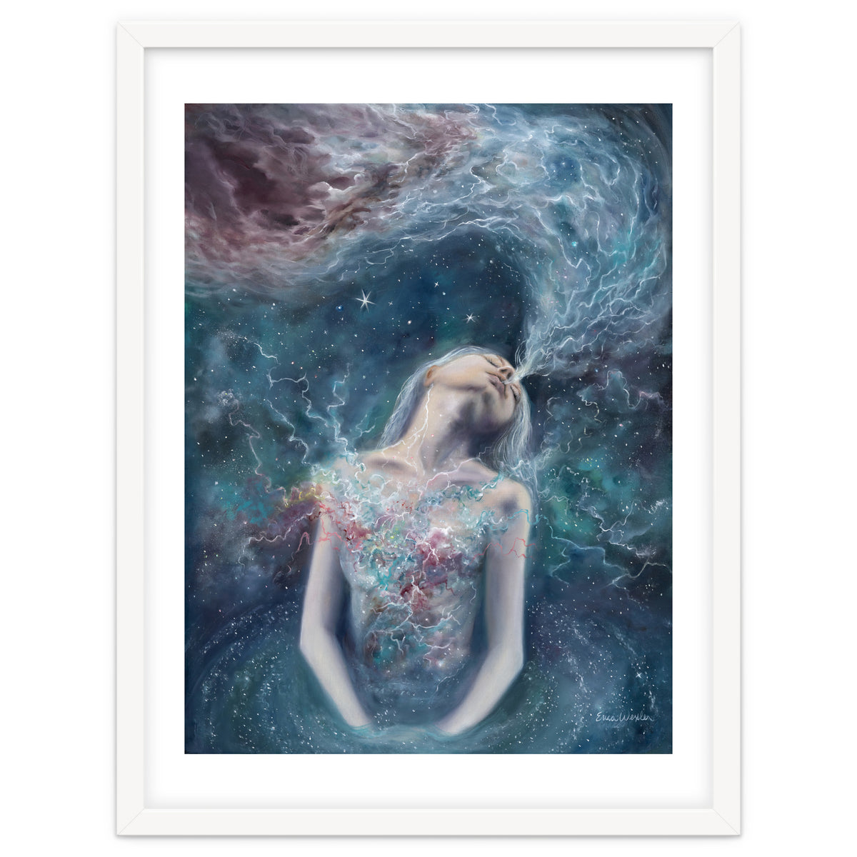 Love Will Split You Open