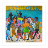 La Milonga 2b (Print Only) thumbnail