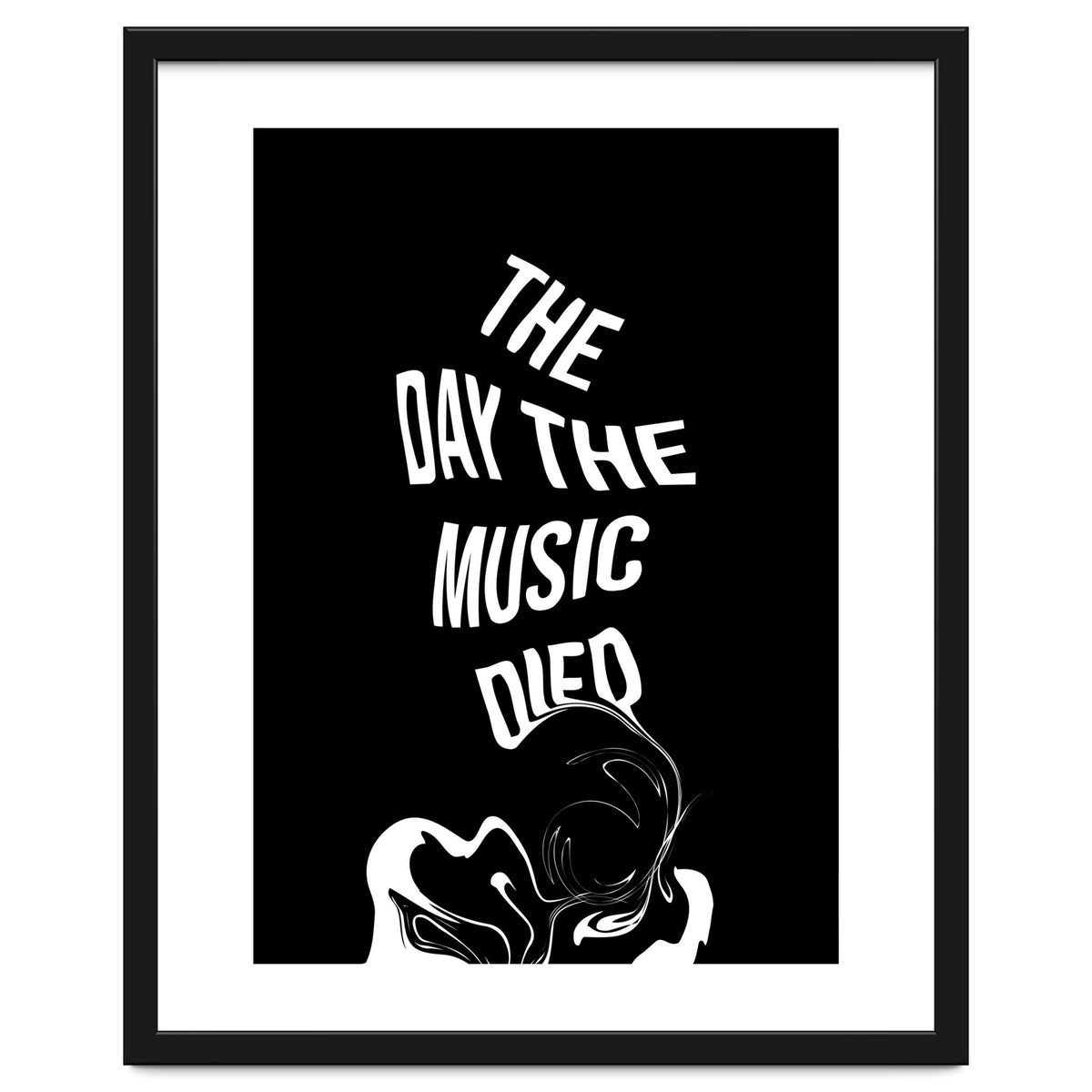 Day The Music Died