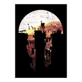Kite Parkour (Print Only) thumbnail