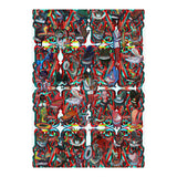 Formas 14 34 3d And Pianos 6 (Print Only) thumbnail