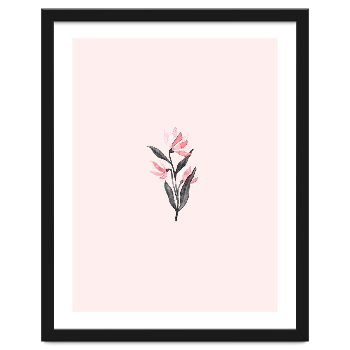 Simple Flower