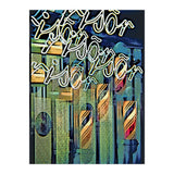 Barber shop (Print Only) thumbnail