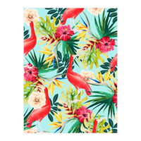 Hawaiian Vibe #society6 #decor #buyart (Print Only)