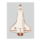 Atlantis (Print Only) thumbnail