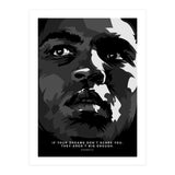 Muhammad Ali (Print Only) thumbnail