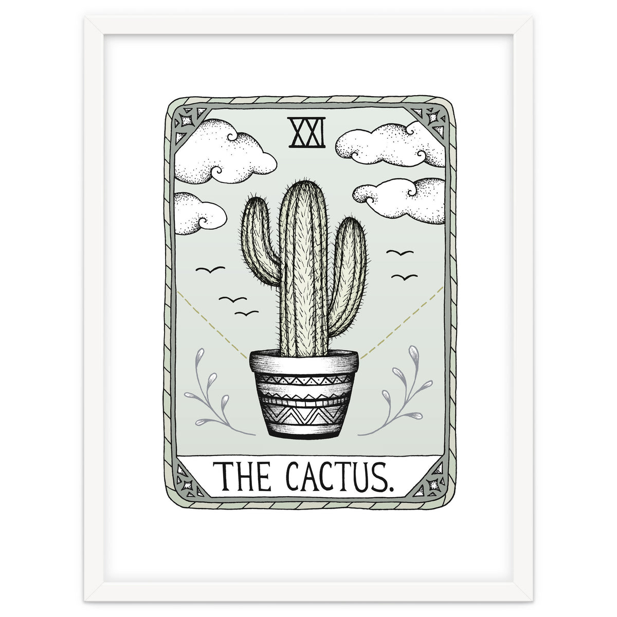 The Cactus
