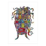 Mujer B 49 (Print Only) thumbnail