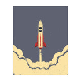 Rocket (Print Only) thumbnail
