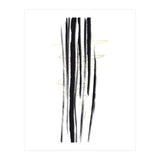 Deco Lines No. 1 - Straight Forward (Print Only) thumbnail