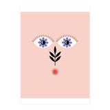 Face Rgb (Print Only) thumbnail