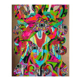 Pop Abstract 2023 A 13 (Print Only) thumbnail