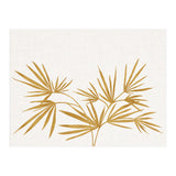 Golden Fan Palm (Print Only) thumbnail