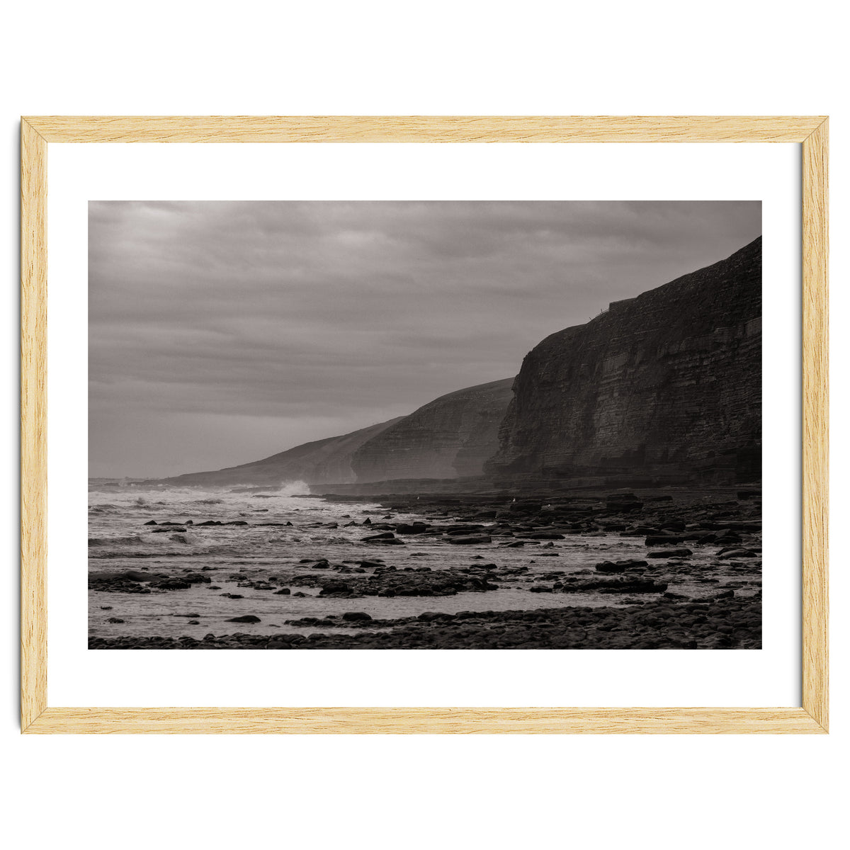 Southerndown, South Wales