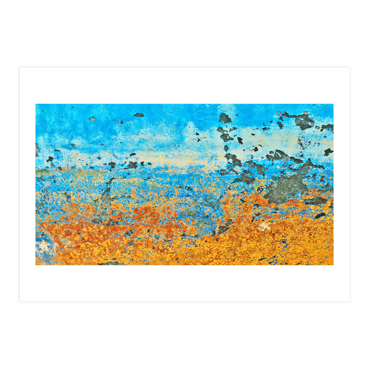 Delilah (Print Only)