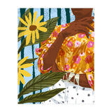 Beauty has no skin tone (Print Only) thumbnail