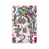 Graffiti Digital 12 2022 E 4 (Print Only) thumbnail