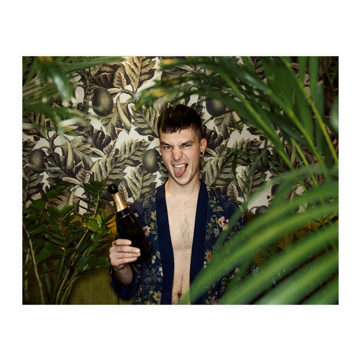 Cheers! (Print Only)