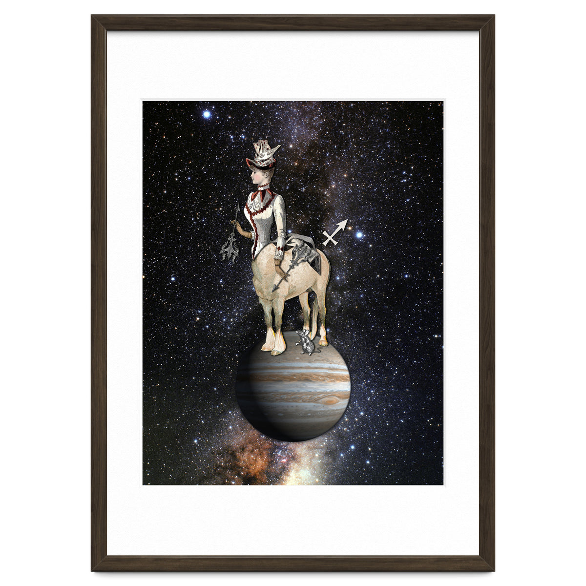 Sagittarius Zodiac Sign