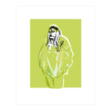 Billie Eilish (Print Only) thumbnail