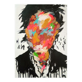 Psychedelic (Print Only) thumbnail