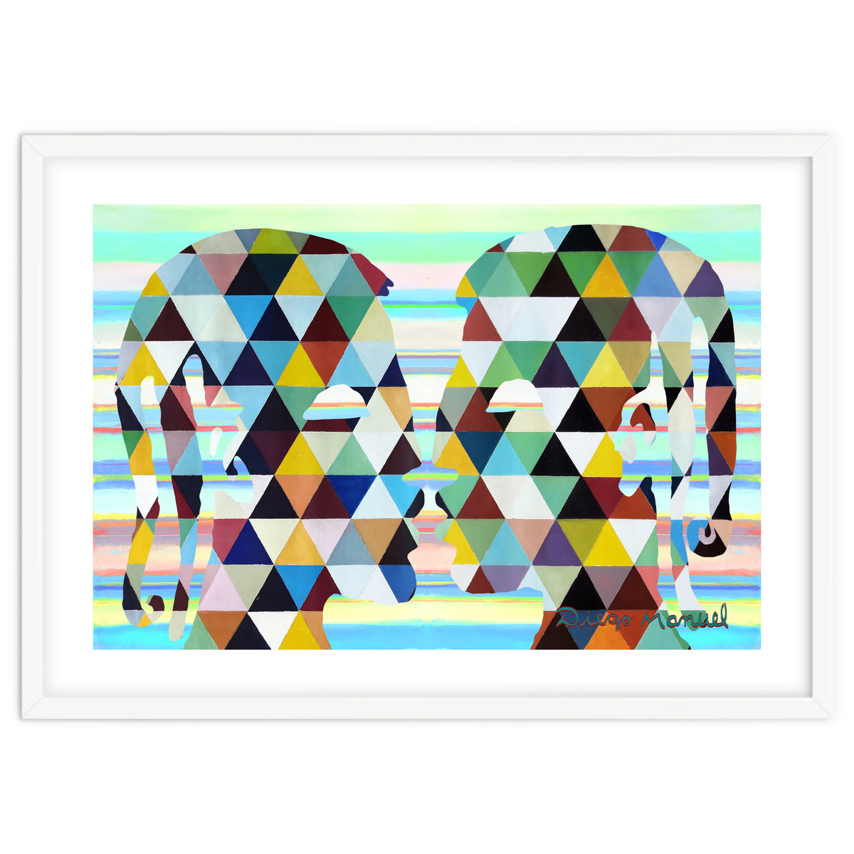 Graffiti Digital 12 2022 D 4