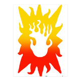 Fuego 115 Copia (Print Only) thumbnail