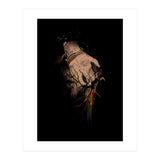 The Terror (Print Only) thumbnail