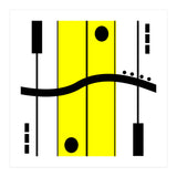 Abstrato Geométrico 41.3 (Print Only) thumbnail