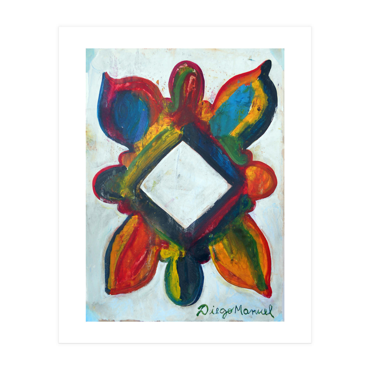 Perfil 2023 1 (Print Only)