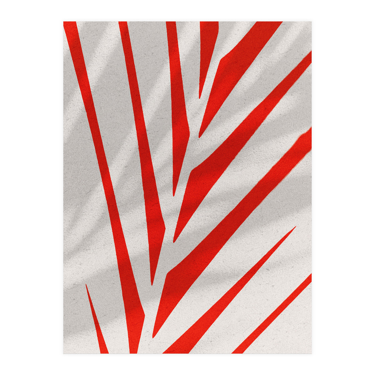 Tarde Calurosa #6 (Print Only)