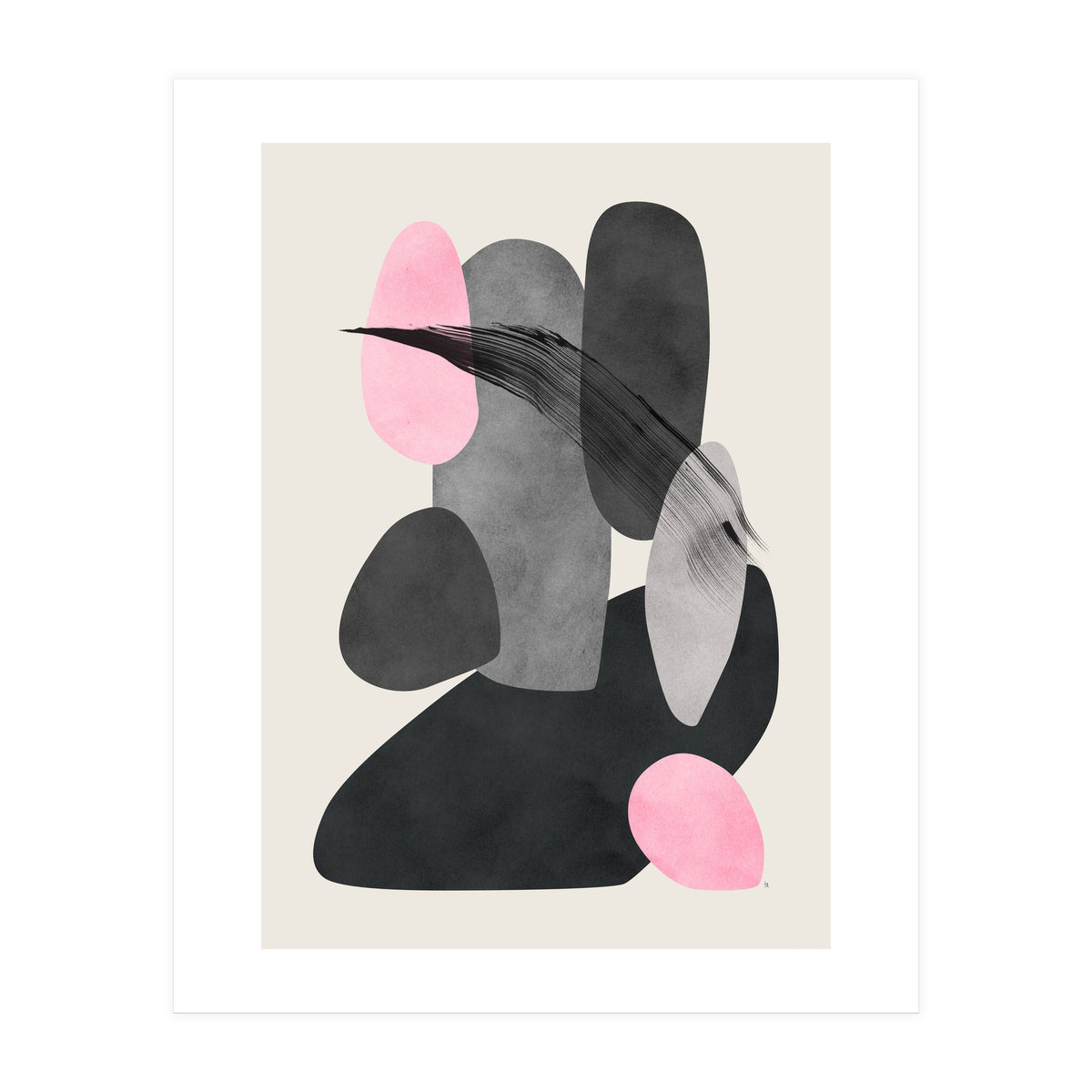 The Gathering (Print Only)