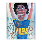 Diego! Diego!  (Print Only) thumbnail