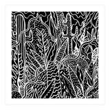 The Garden Ohh Deer (Print Only) thumbnail