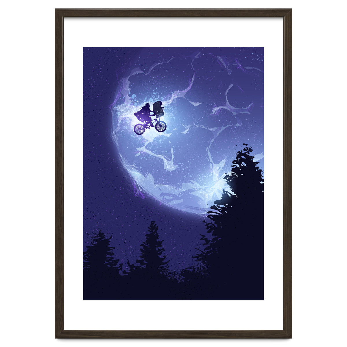 E.T. the Extra-Terrestrial