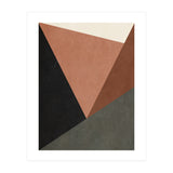 GEOMETRIC SHAPES - N01 (Print Only) thumbnail
