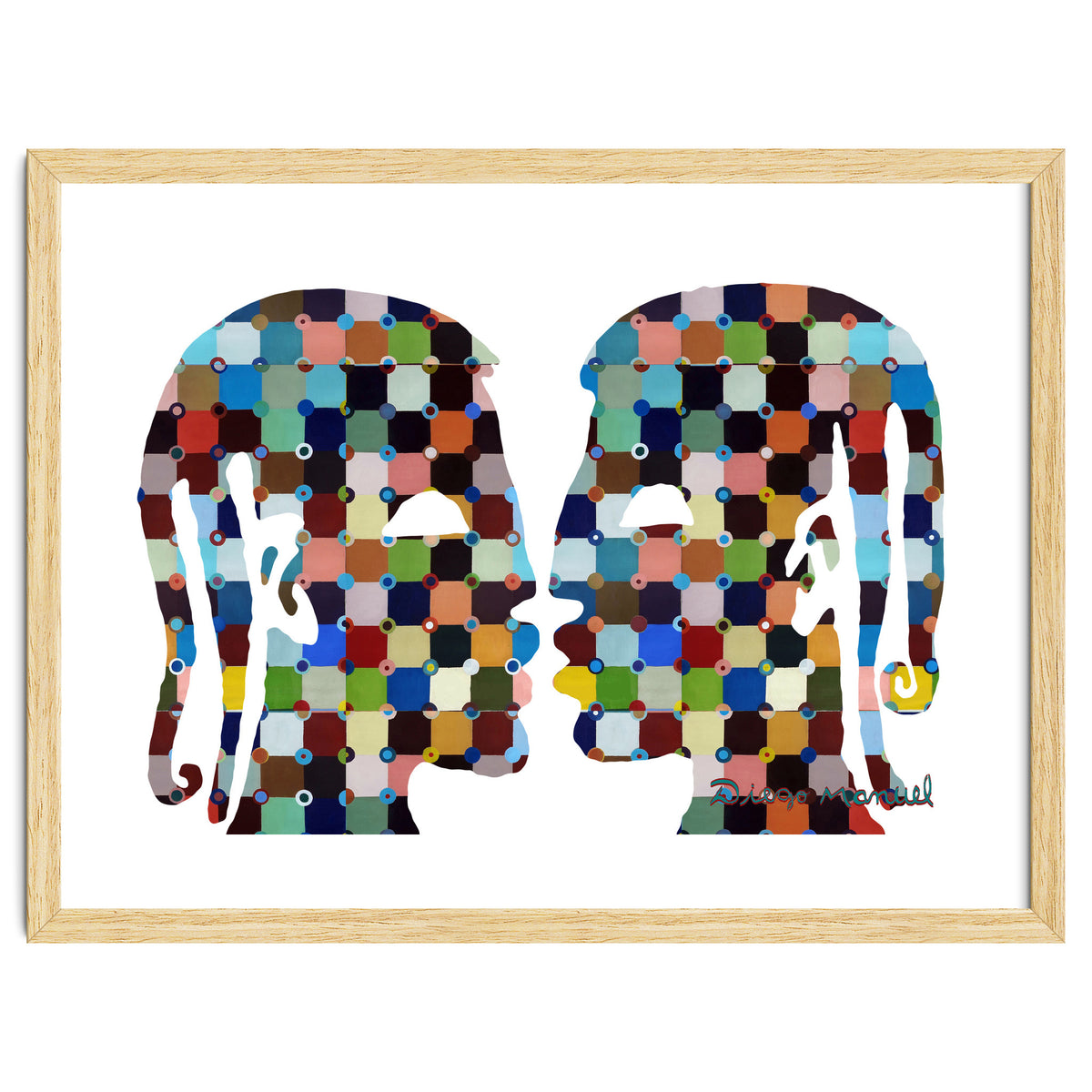 Graffiti Digital 12 2022 C 3