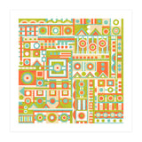 Structure 1 (Print Only) thumbnail