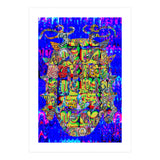 Graffiti Digital 11 (Print Only) thumbnail