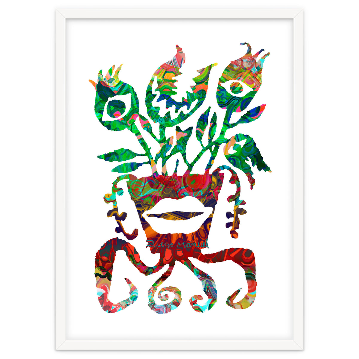 Planta Salvaje Ii 8 Copia