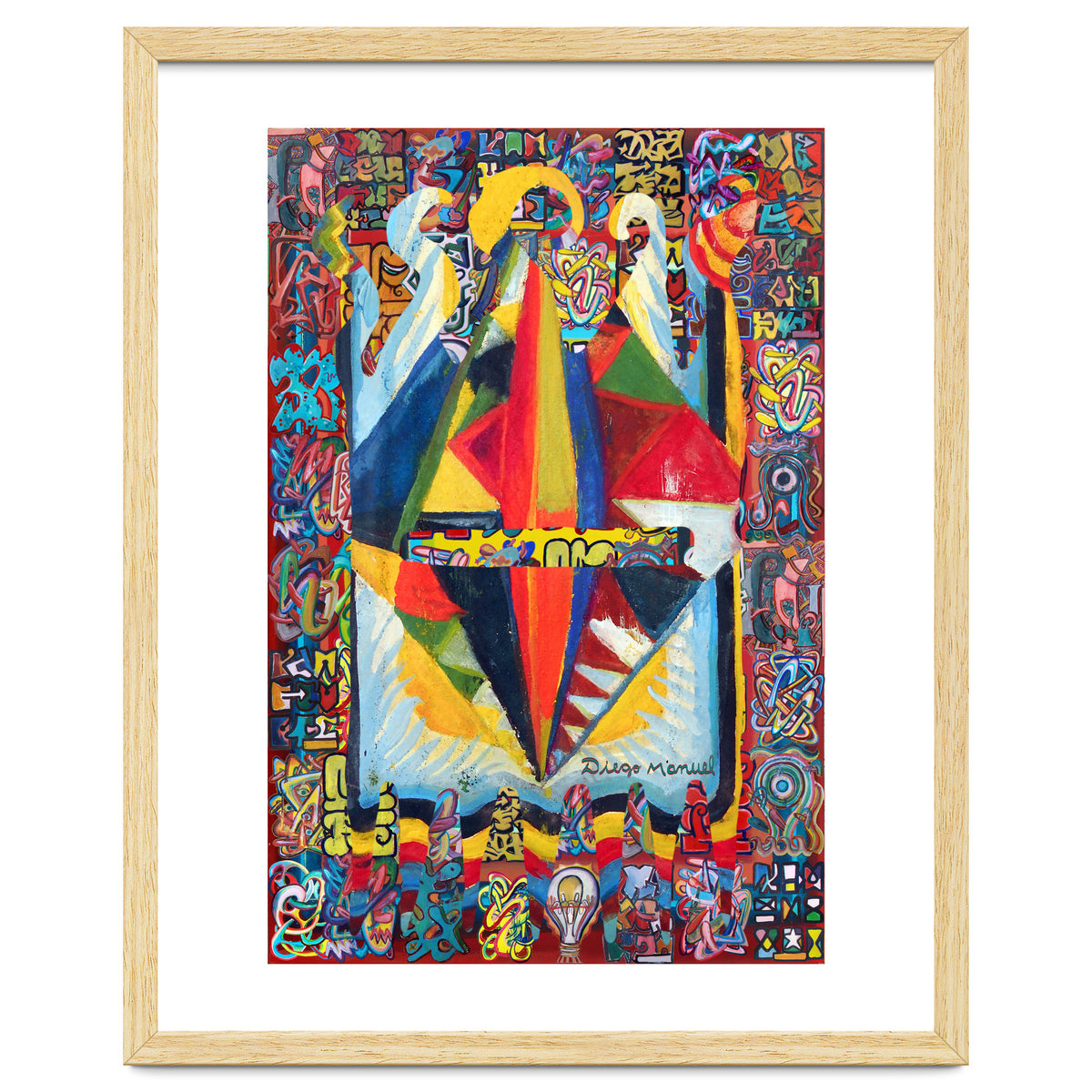 Graffiti Digital Nuevo 2023 52